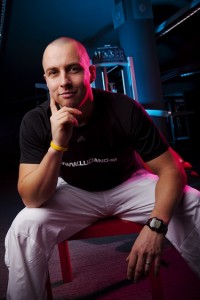 Lucijan Cigale Luciano www.sportnaoprema.si