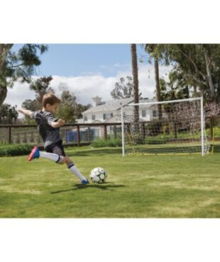 SKLZ Quickster Soccer Goal - Nogometni gol - Vaša hitra in enostavna rešitev za nogometno vadbo!