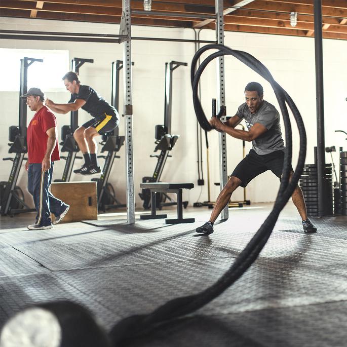 sklz training rope www.sportnaoprema.si