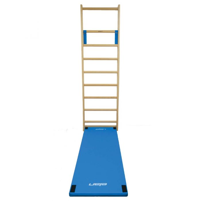 ELAN COLIBRI - letvenik - 230 x 68 x 7 cm - možnost nakupa z blazino - slika 5