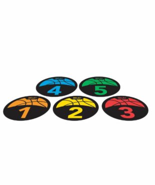 SKLZ Shot Spotz | Popestrite treninge in izboljšajte občutek za igrišče!