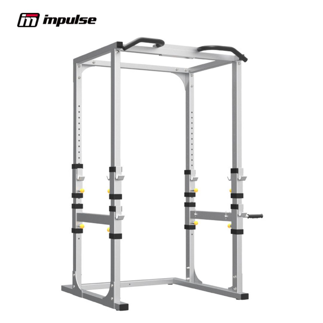 Impulse Fitness IFPC Power Cage