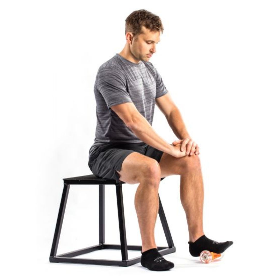 TriggerPoint NANO Foot Roller