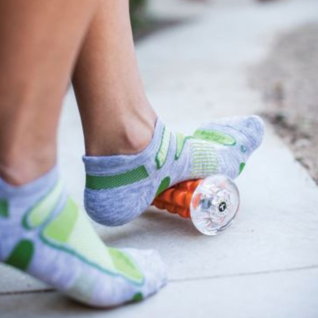 TriggerPoint NANO Foot Roller