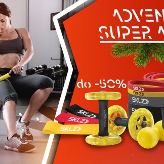 ADVENTNA AKCIJA - do 50% ceneje