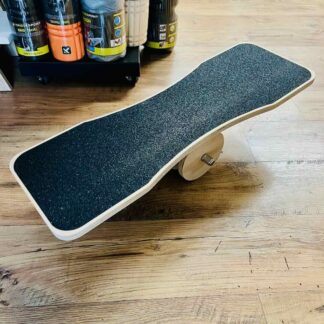 BALANCE ROLLER BOARD | Profesionalna balans plošča za izboljšanje ravnotežja in propriocepcije!