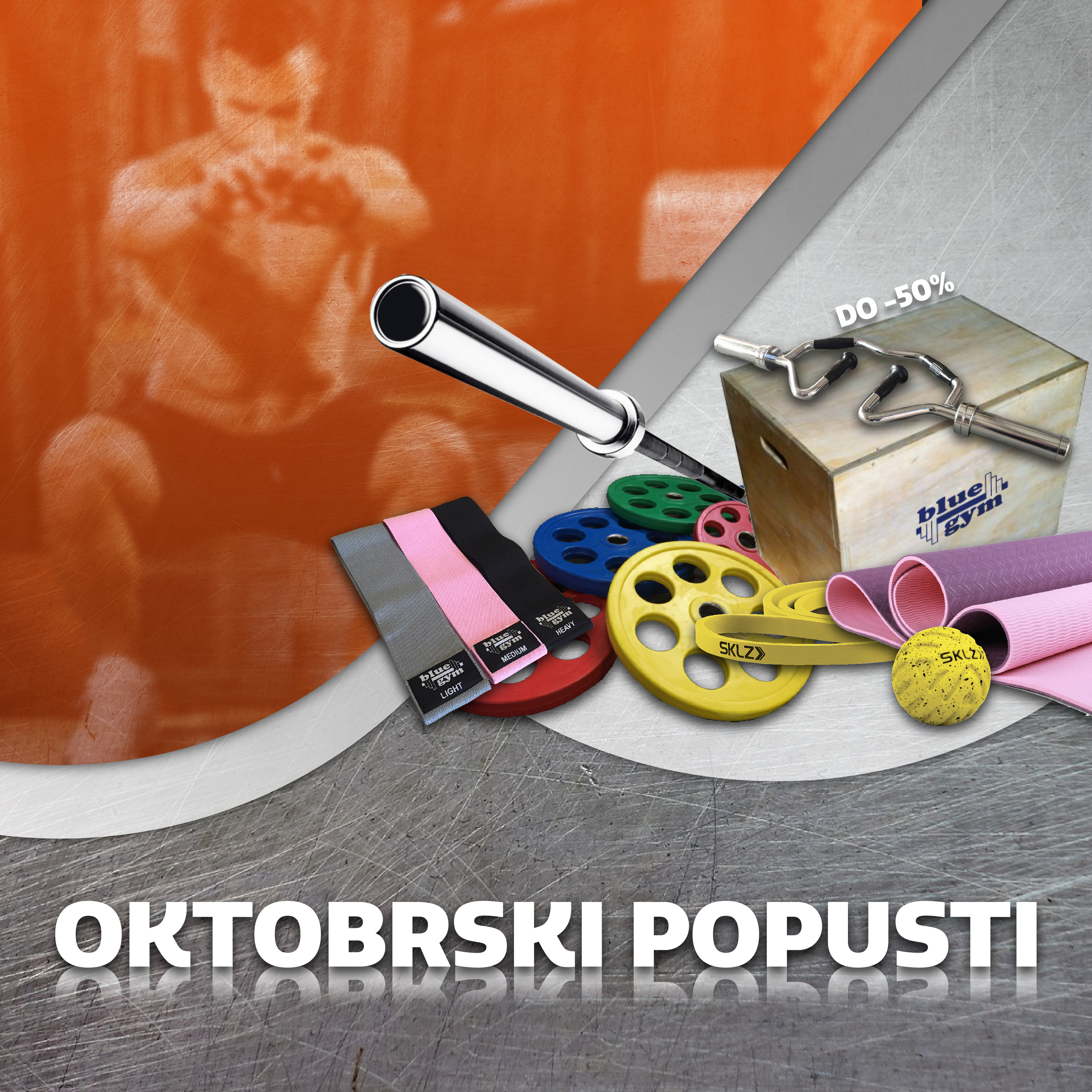 OKTOBRSKI POPUSTI DO 50%