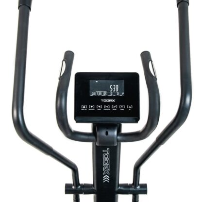 Toorx ERX-3500 - eliptični ergometer