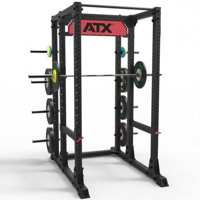 Fitnes kletke, klopi, nosilci, gredi