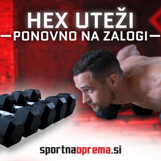 HEX UTEŽI