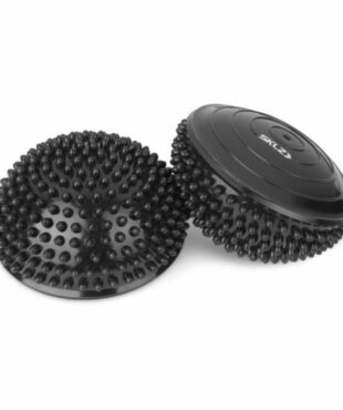 SKLZ Balance Pods - 2 poda z vključeno pumpico - Izboljšajte ravnotežje in stabilnost med vadbo!