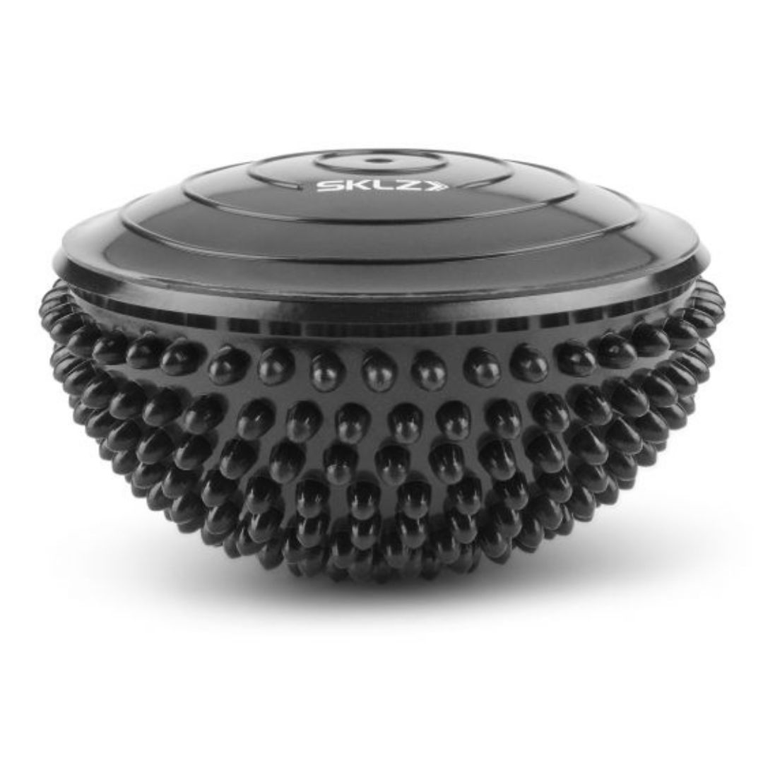 SKLZ Balance Pods - 2 poda z vključeno pumpico - Izboljšajte ravnotežje in stabilnost med vadbo!