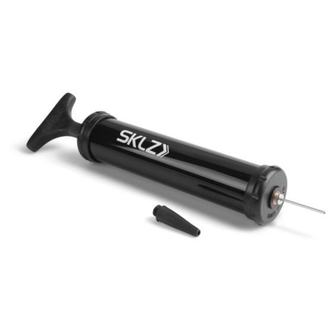 SKLZ Balance Pods - 2 poda z vključeno pumpico - Izboljšajte ravnotežje in stabilnost med vadbo!