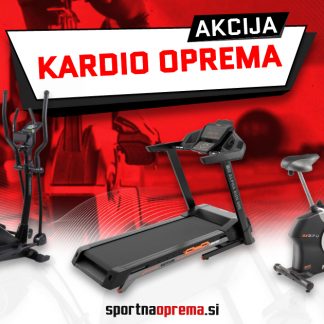 Kardio oprema AKCIJA