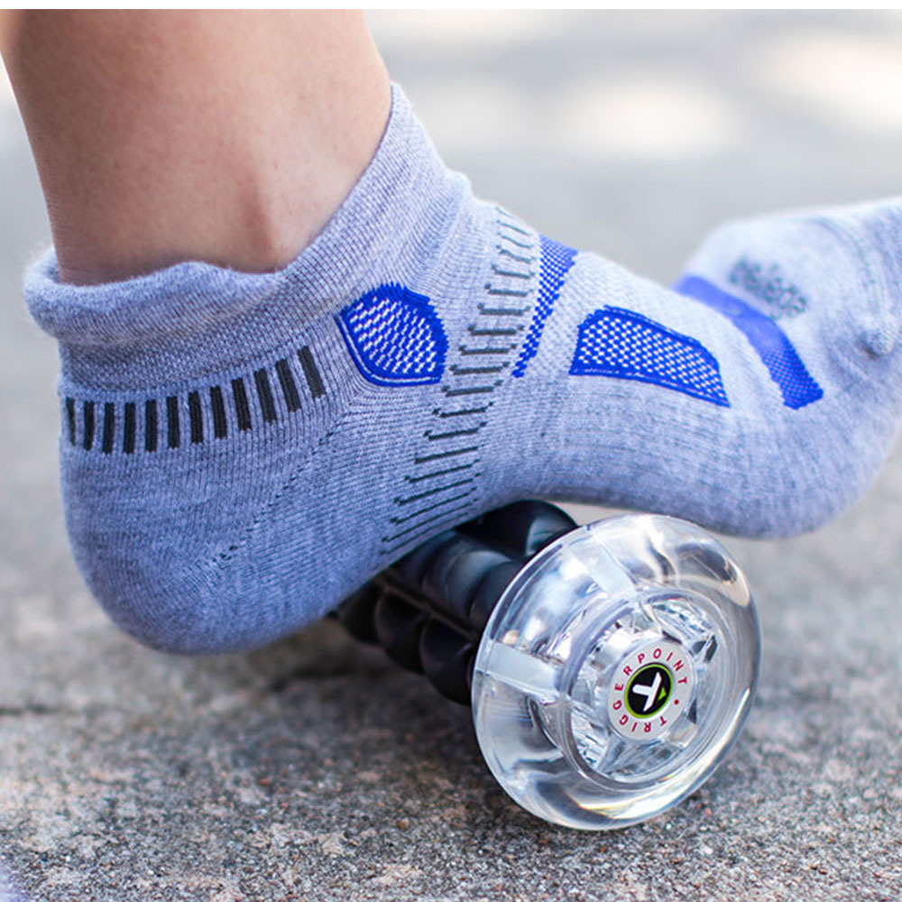 TriggerPoint NANO X – valjček za intenzivno globinsko masažo mišic