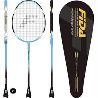 TEKMOVALNI BADMINTON LOPAR FIDA Nano Force 1055