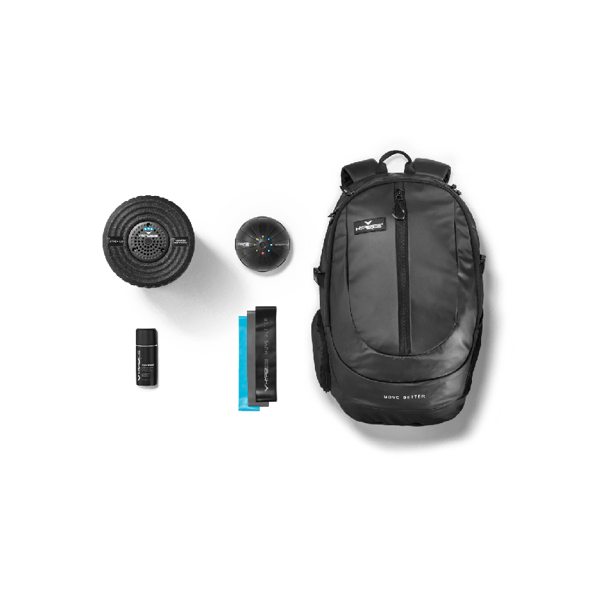 Vibe Tech Pack - slika 2