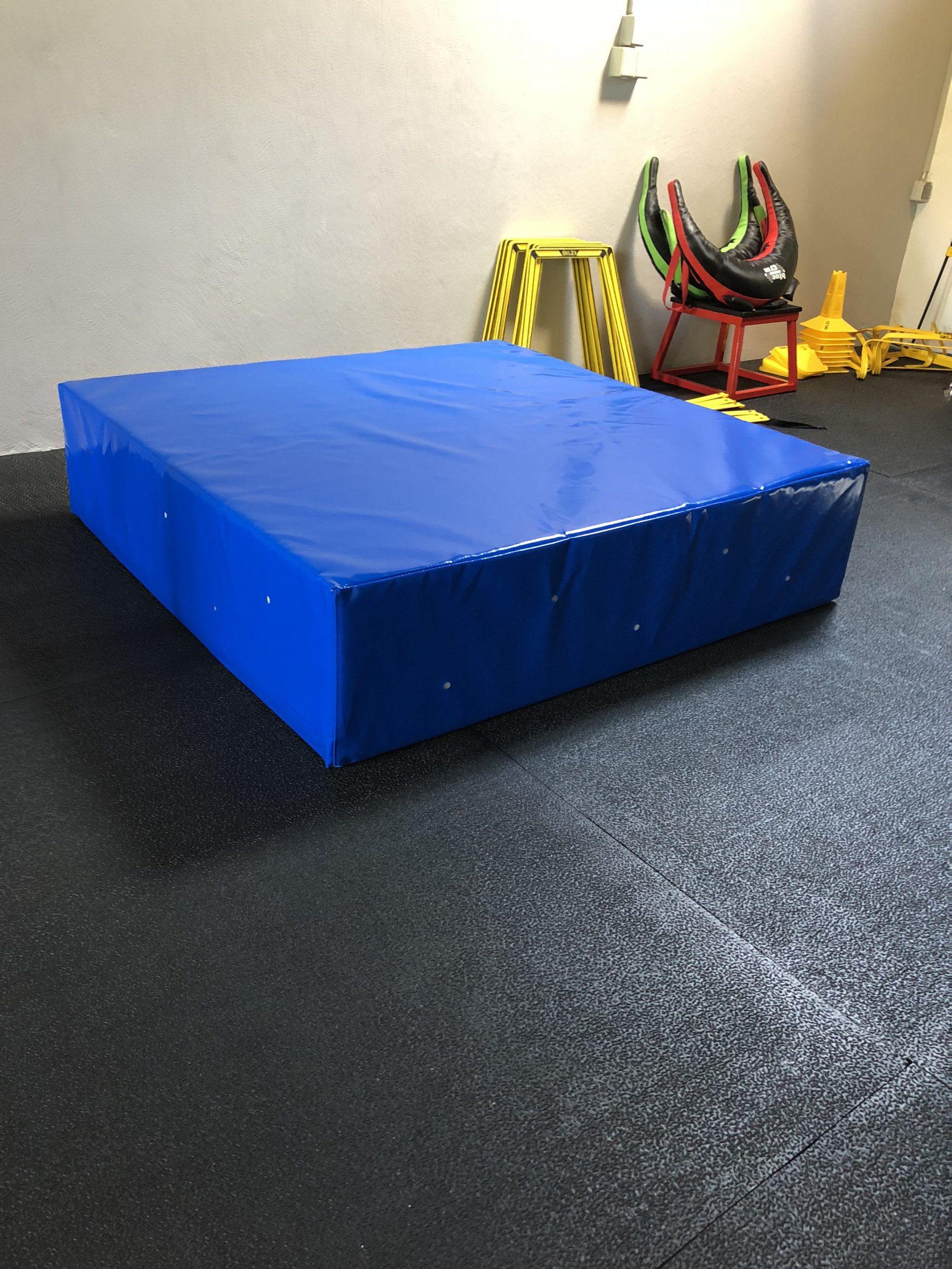 PWR BLAZINA ZA SIMULACIJO TRENINGA NA MIVKI IN REHABILITACIJO - slika 5