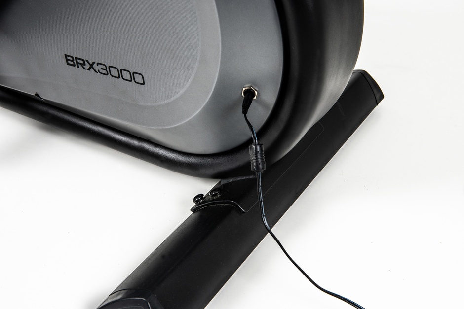 Toorx BRX-3000 – ergometrično sobno kolo - slika 4