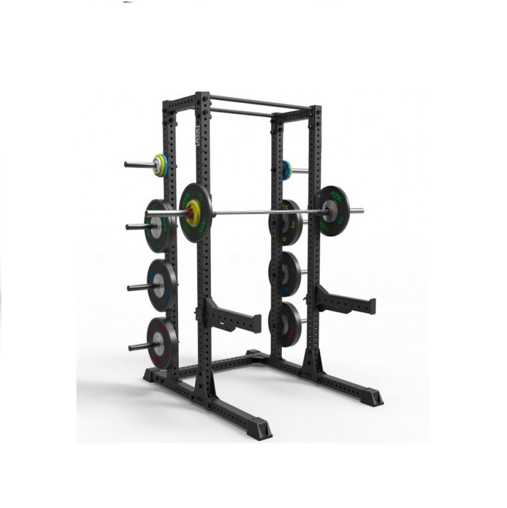 ATX kletka polovična Half Rack 810 max 1000 kg 236,5 cm + Extension