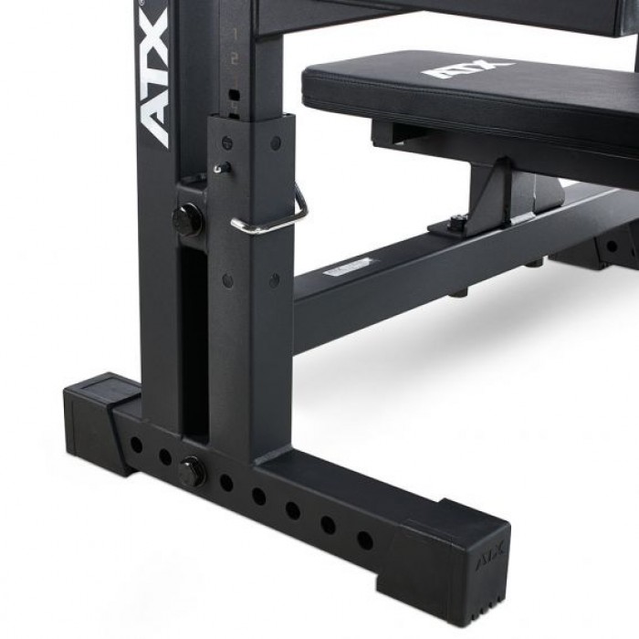 ATX KLOP ZA POTISK S PRSI – BENCH PRESS 700 - slika 2