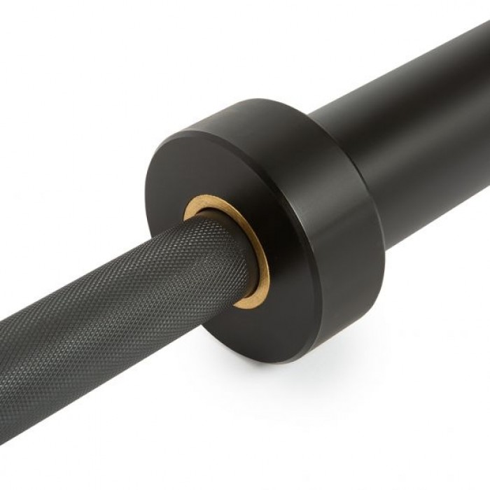 ATX OLIMPIJSKA PALICA CERAKOTE MULTIBAR SNIPER GREY 220CM MAX 600KG - slika 4