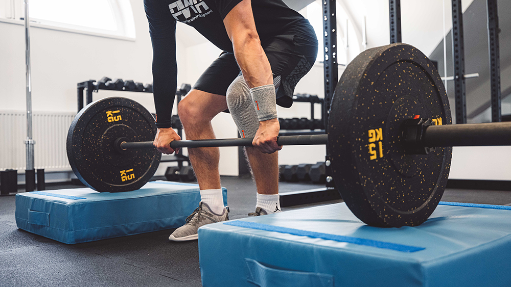 ATX OLIMPIJSKA PALICA CERAKOTE MULTIBAR SNIPER GREY 220CM MAX 600KG - slika 10