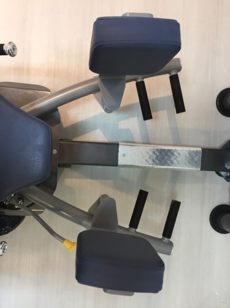 Abductor/Adductor Impulse Elite IT9308 - slika 3