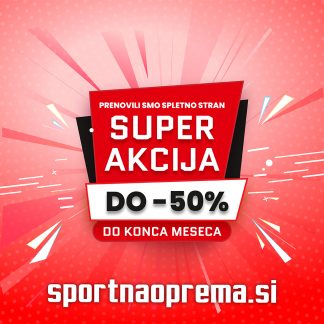 SUPER AKCIJA -50%