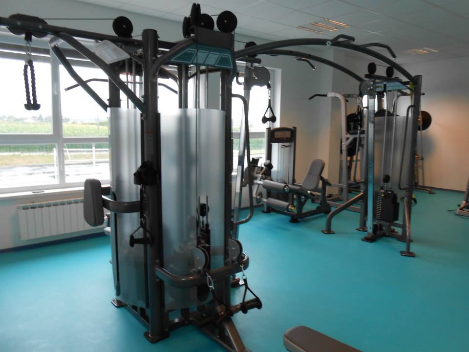 Eight Stack Multistation IT9327 (2x) + IT9327OPT - slika 6