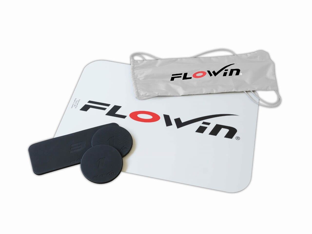 FLOWIN® Fitness 98×68 cm - slika 4