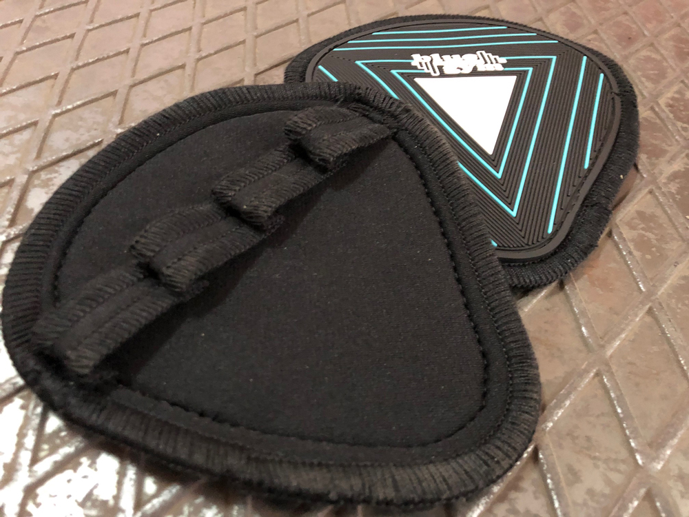 GRIP PADS – ZAŠČITNE BLAZINICE ZA DLANI - slika 4