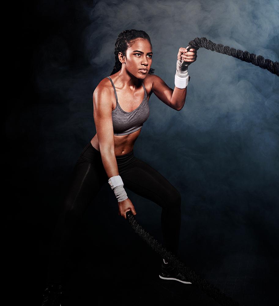 Incrediwear bandažni trak širine 5cm - slika 5