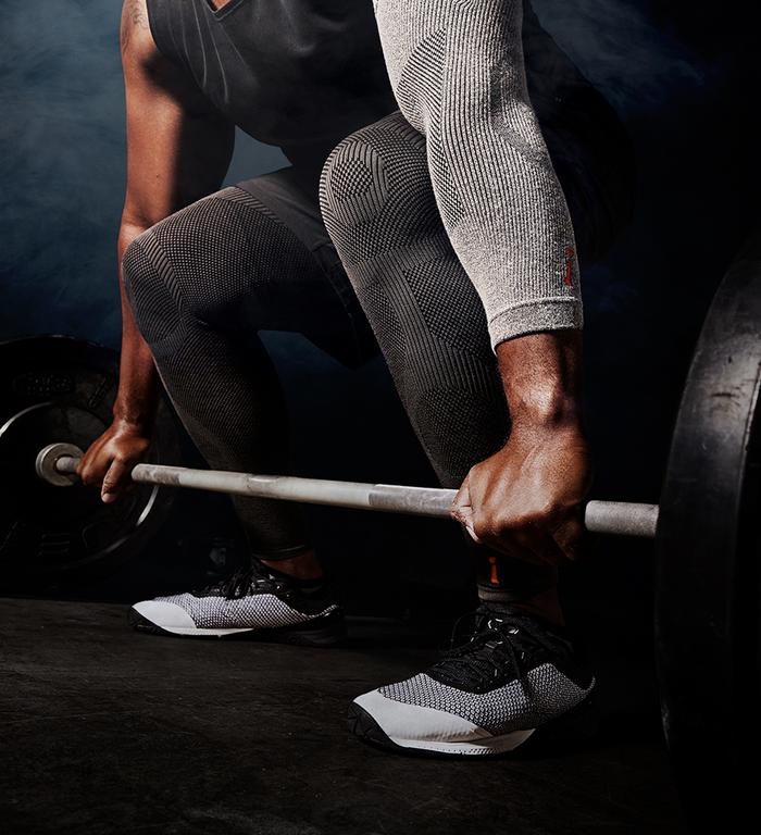 Incrediwear za nogo – kos - slika 2