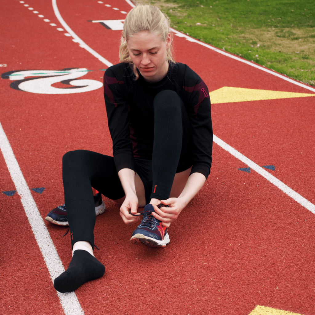 Incrediwear za nogo – par - slika 6