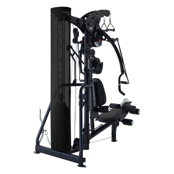 Multifunkcijska naprava M3 Multi Gym Inspire Fitness - slika 6