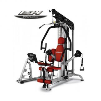 MULTIFUNKCIJSKA FITNES NAPRAVA BH FITNESS TT PRO