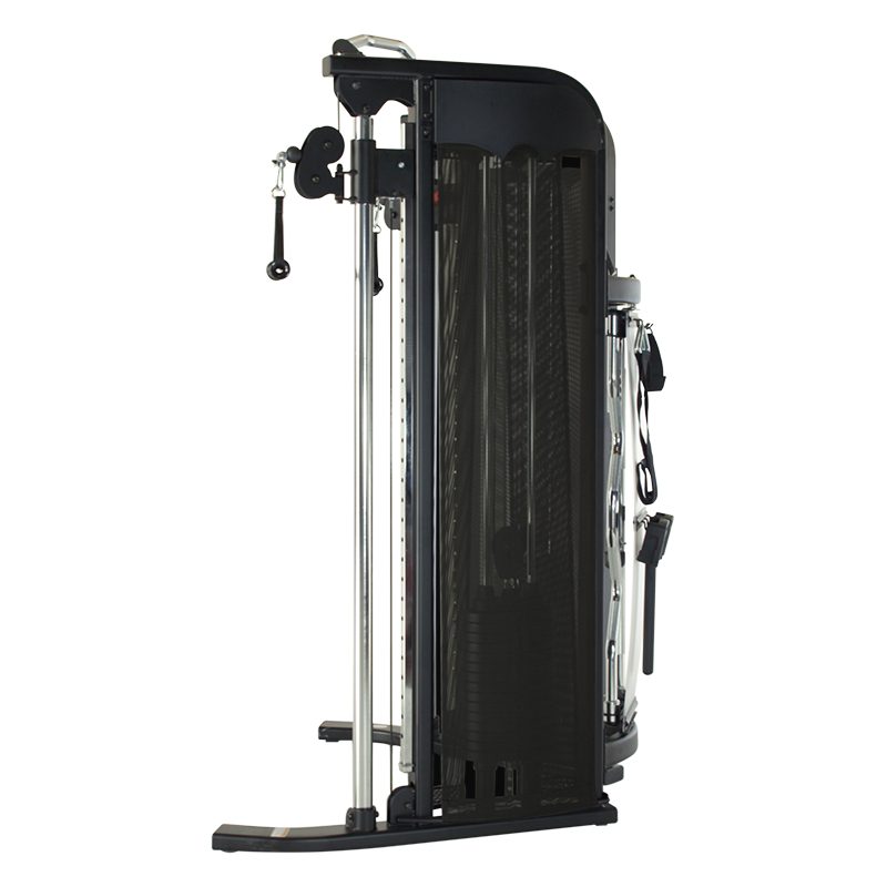 Dual Pulley Functional Trainer FT1 – Inspire Fitness - slika 5