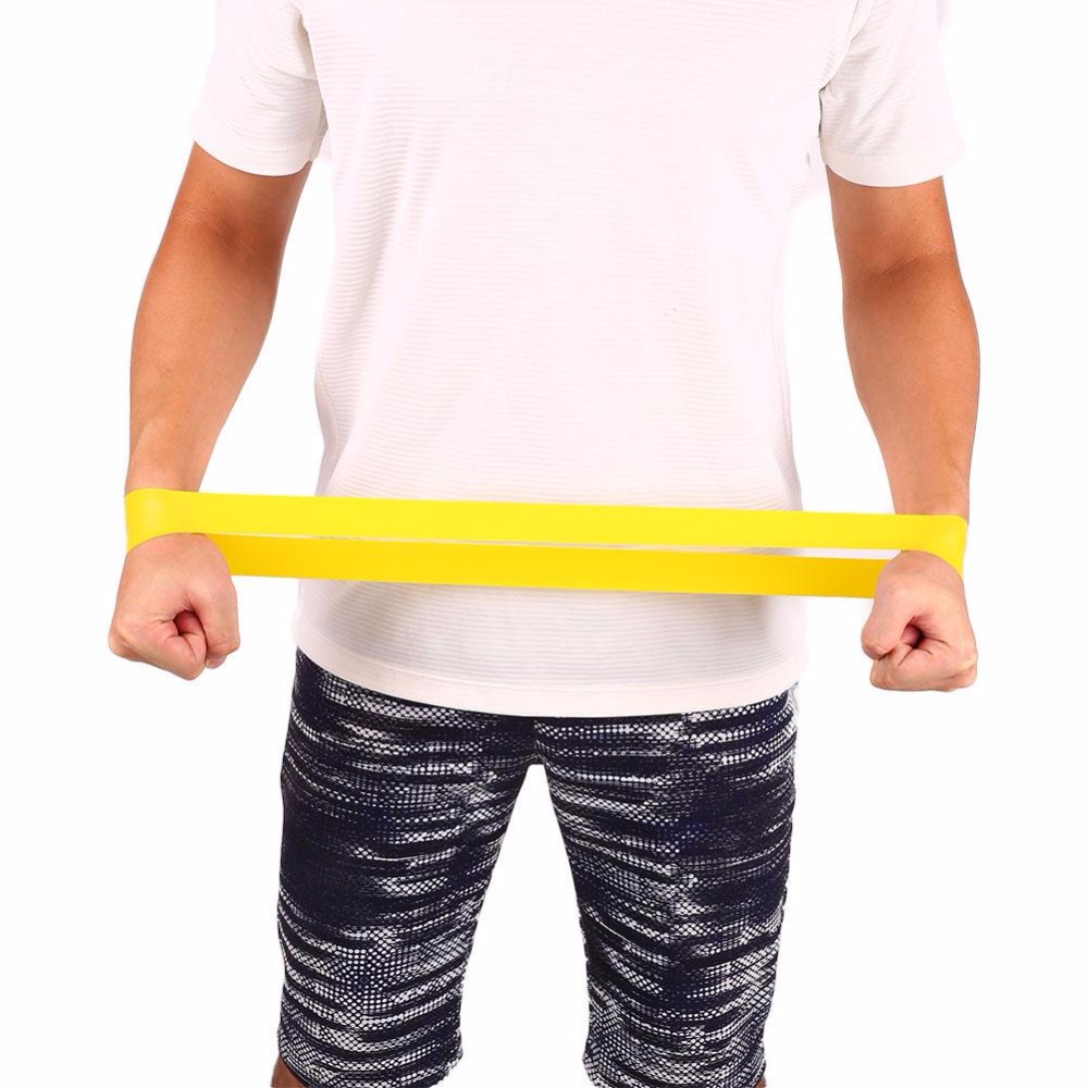 MINI BANDS 5-DELNI SET ELASTIK - slika 4