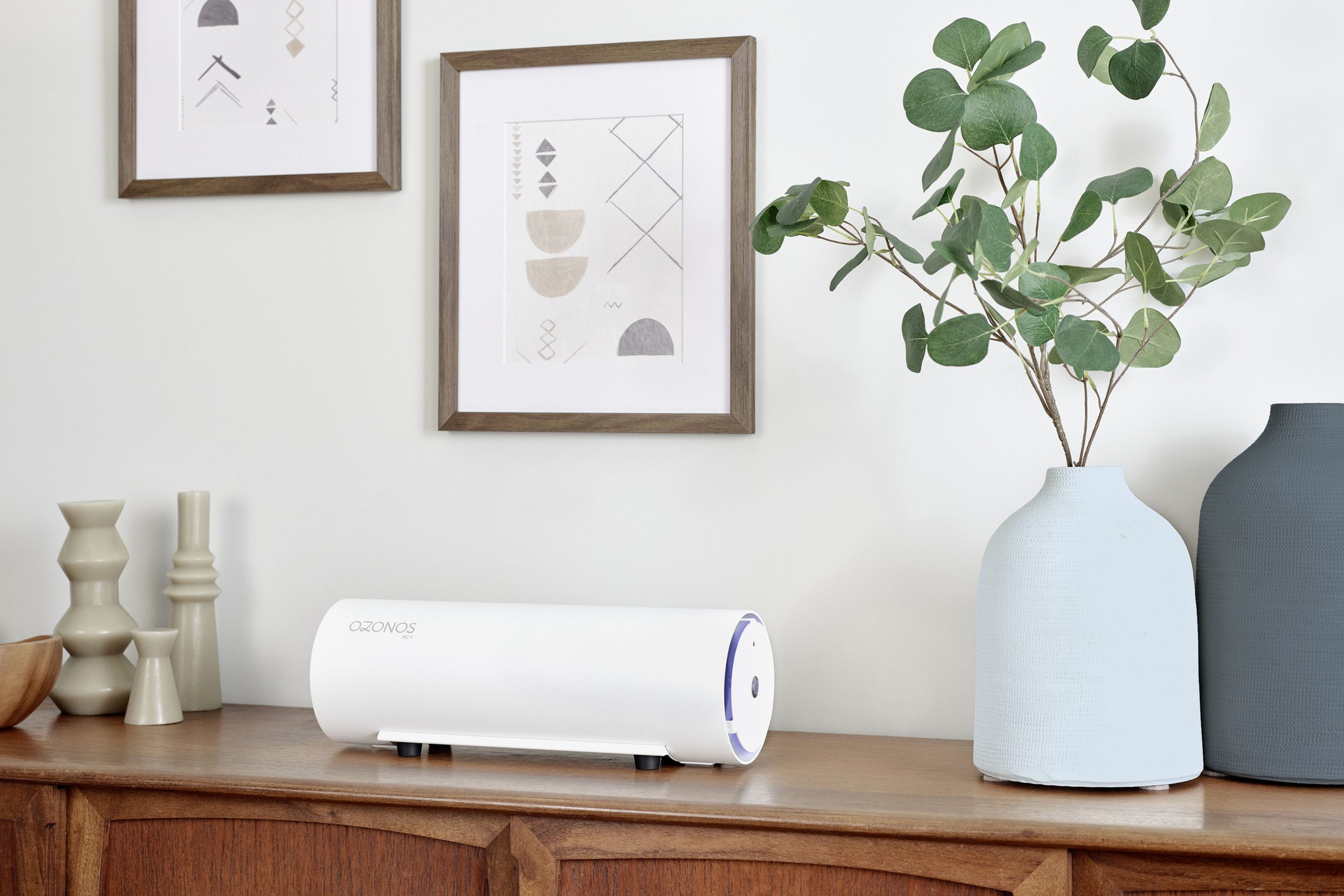 OZONOS AC-1 PRO – INOIZATOR IN ČISTILEC ZRAKA - slika 8