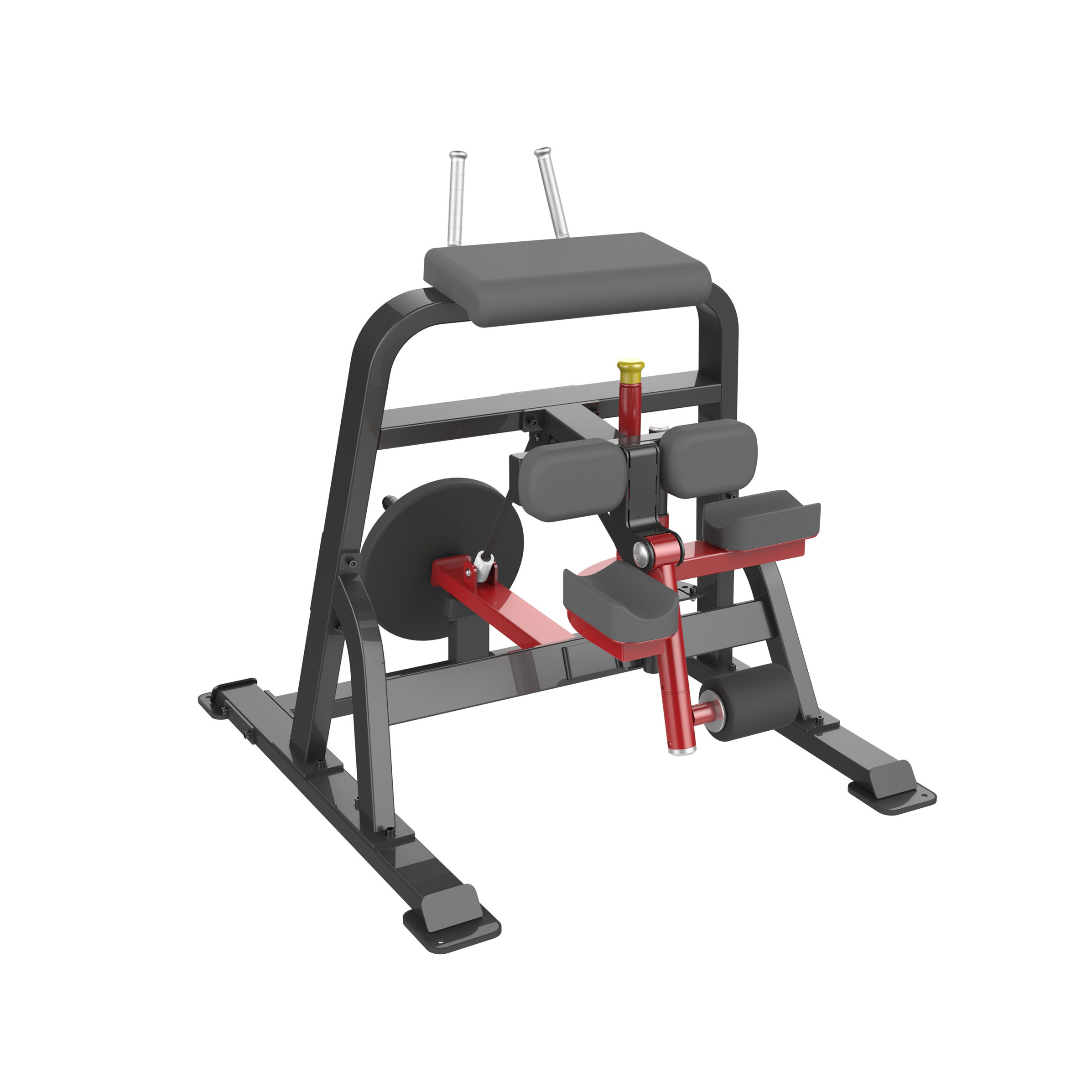 IMPULSE LEG CURL SL7026