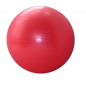 GIMNASTIČNA ŽOGA 75 cm - slika 3