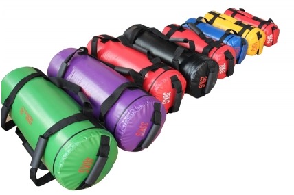 SANDBAG UTEŽNA VREČA PRO LINE 5KG - slika 3