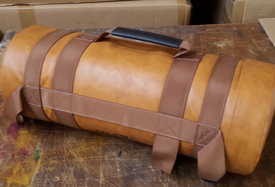 SANDBAG UTEŽNA VREČA PRO LINE 5KG - slika 2