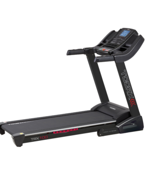 Toorx TRX-100 3.0 - tekalna steza - AC Motor - 4 KM (7 KM Peak)