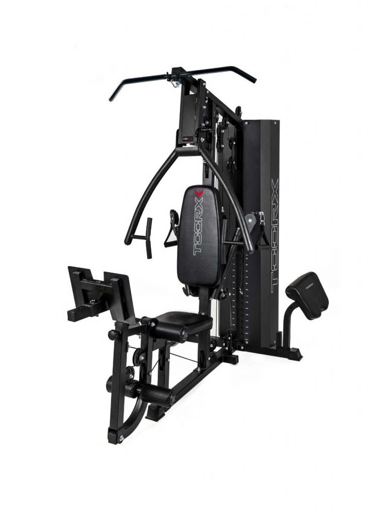 Toorx MSX-90 Multifunkcijska naprava | Vaša osebna telovadnica na domu! PO NAROČILU 10-14 DNI