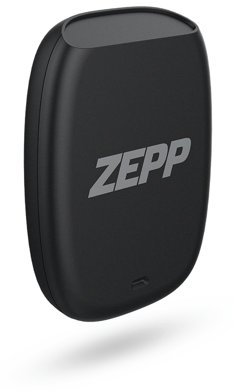 ZEPP PLAY SOCCER – Senzor za analizo nogometne igre - slika 2