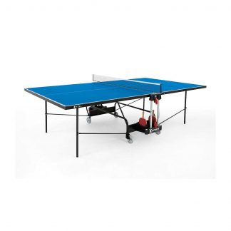 Zunanja miza za namizni tenis Sponeta S1-73e, modro črna