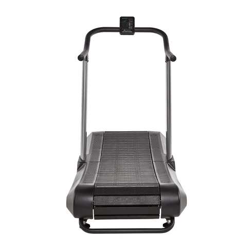 ASSAULT AIR RUNNER – steza na lasten pogon - slika 7