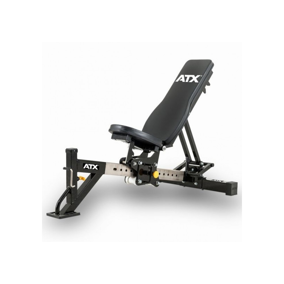 KLOP 650 ATX  NASTAVLJIVA UTILITY R.A.S.